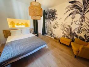 Casa del Palmar loft